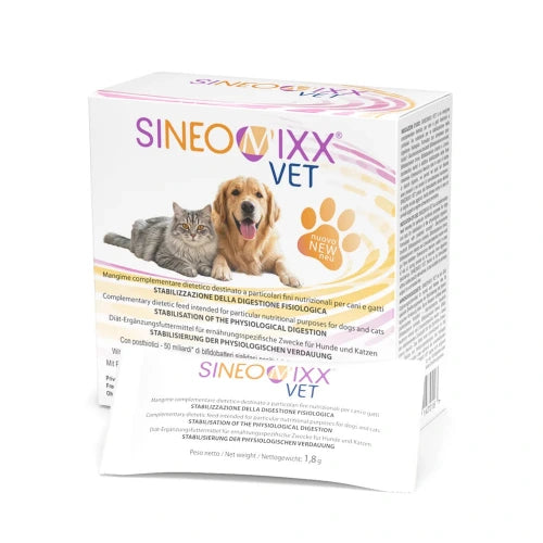 SineoMixx VET – 30 Beutel