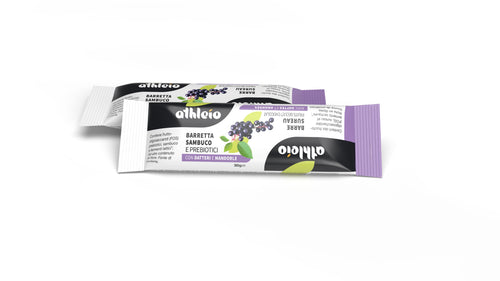 Athleio ® bar