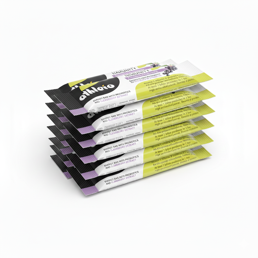Athleio ® bar